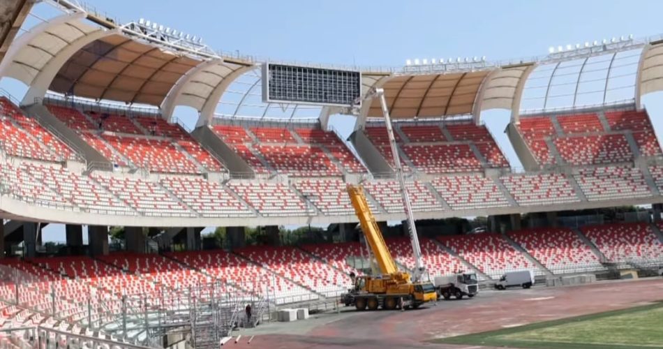 lavori san nicola stadio