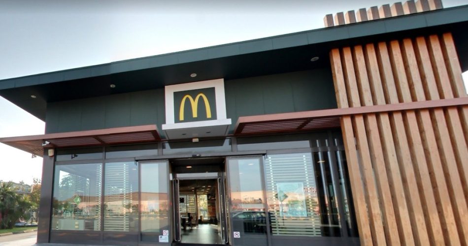 mcdonald