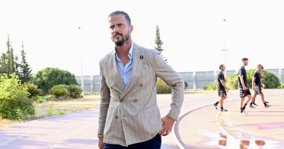 Foto Ssc Bari
