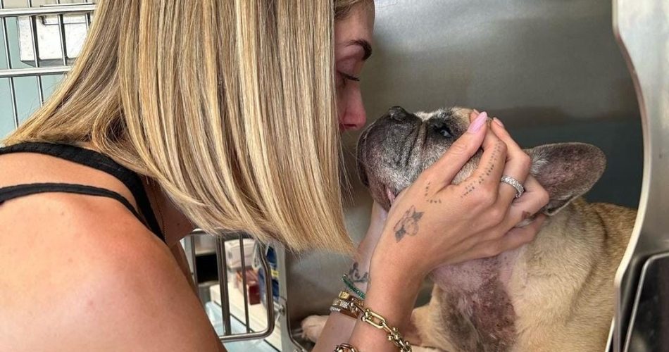 Foto Instagram Chiara Ferragni