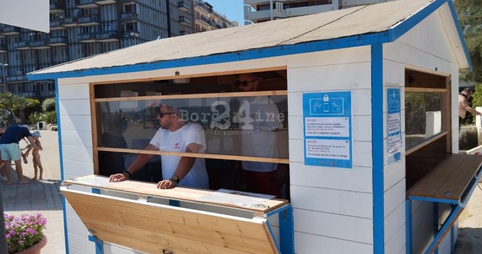 cartelli pane e pomodoro