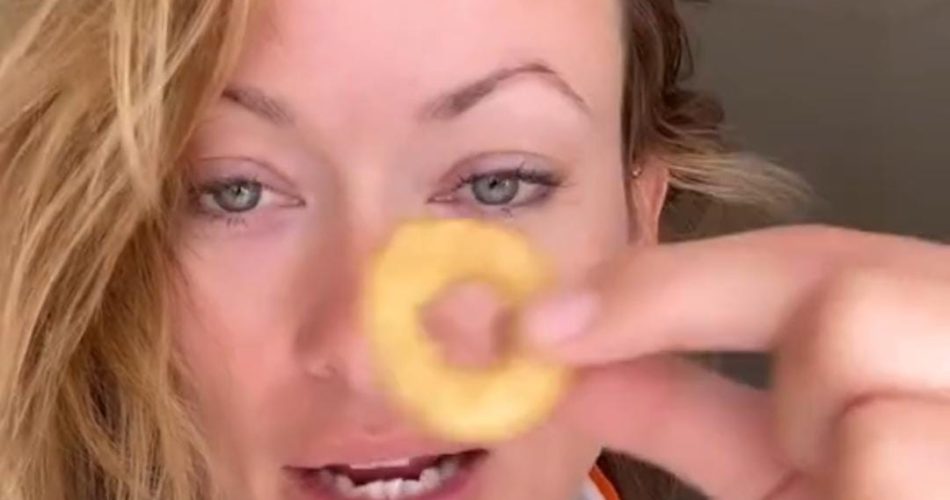 Foto screen video Tik tok