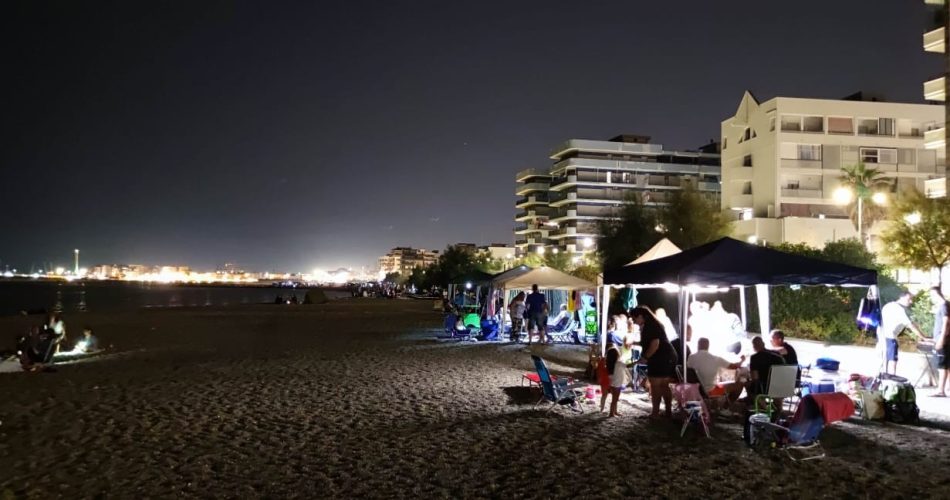 tende gazebo ferragosto