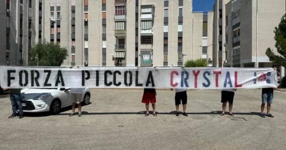 Foto petizione Gofundme