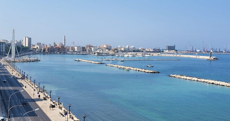 bari panoramica