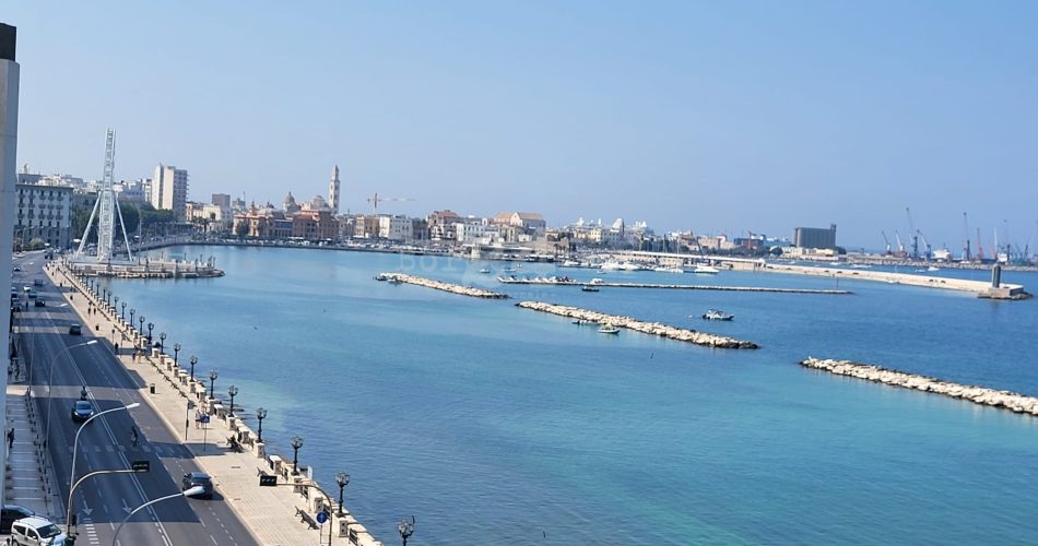 bari panoramica