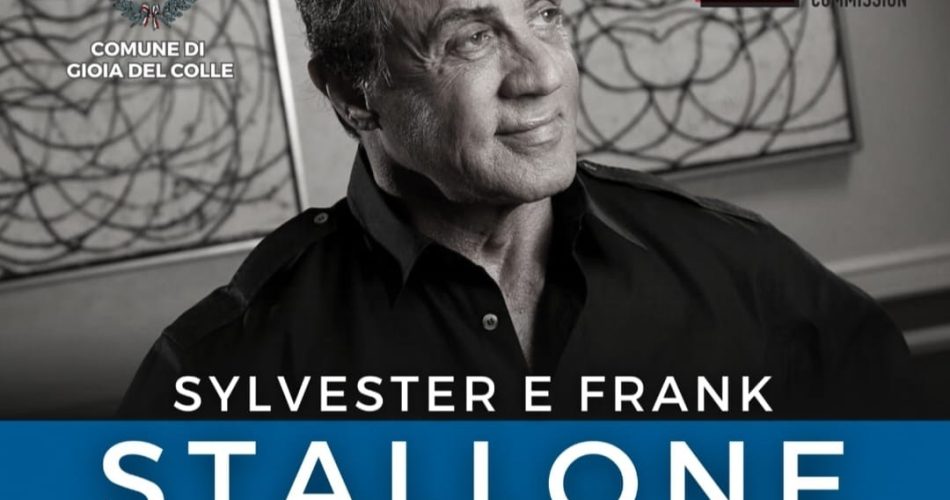 stallone