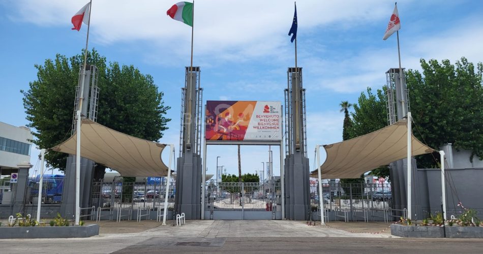 fiera