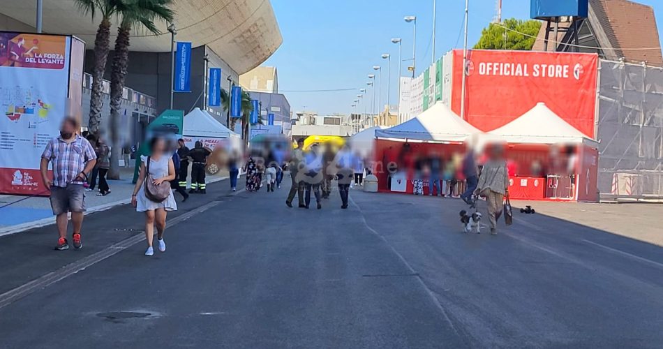 fiera