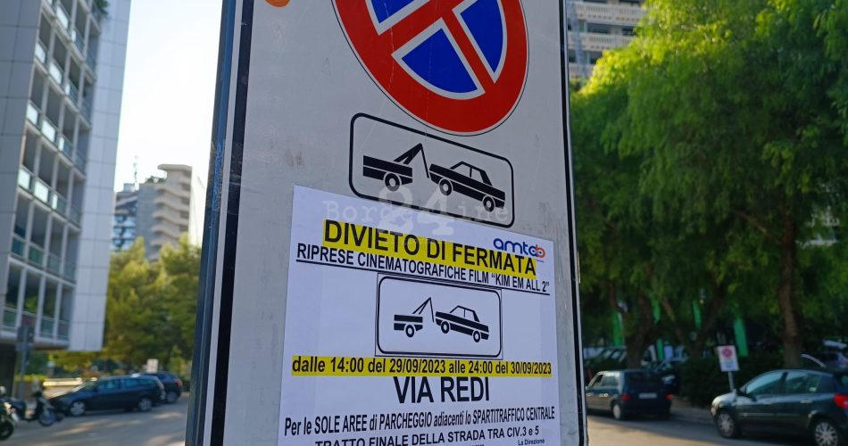 film divieto