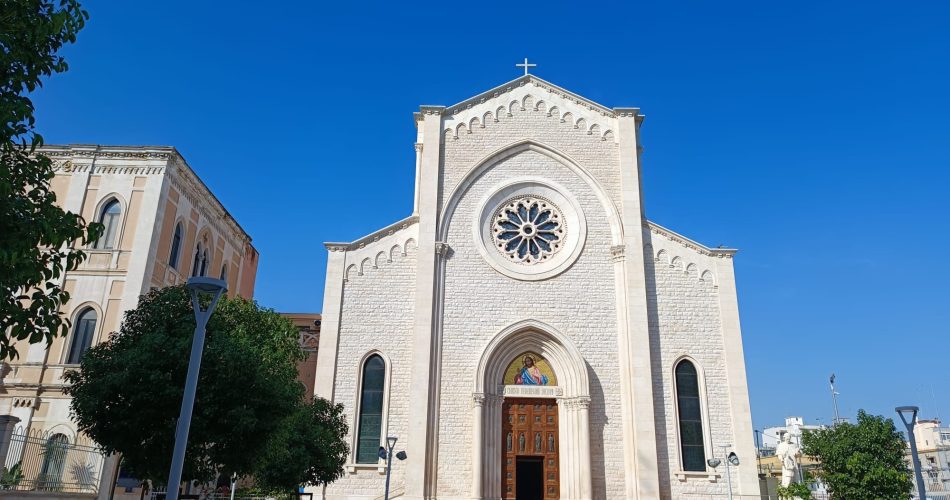 piazza redentore