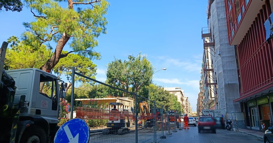 traffico cantieri traffico cantieri