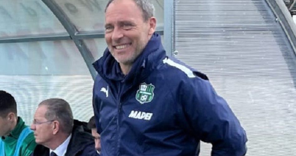 foto sassuolo calcio