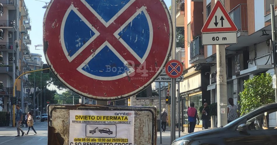 divieto lolita lobosco