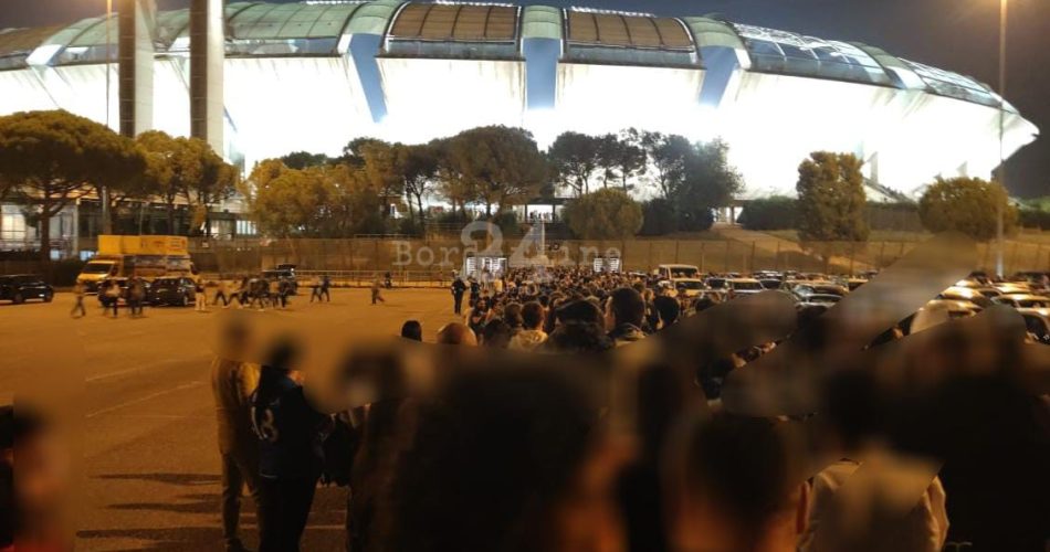 stadio