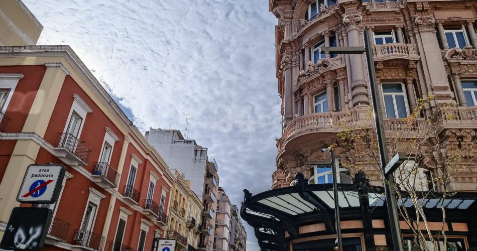 via sparano mincuzzi