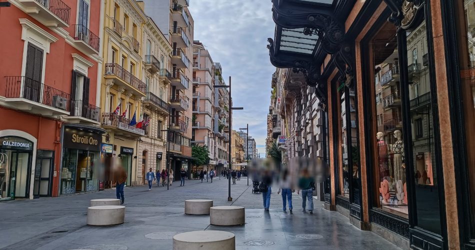 via sparano mincuzzi