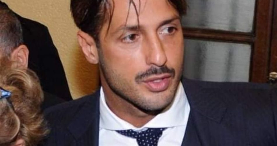 fabrizio corona