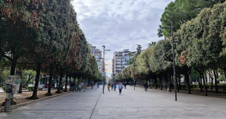 piazza Umberto