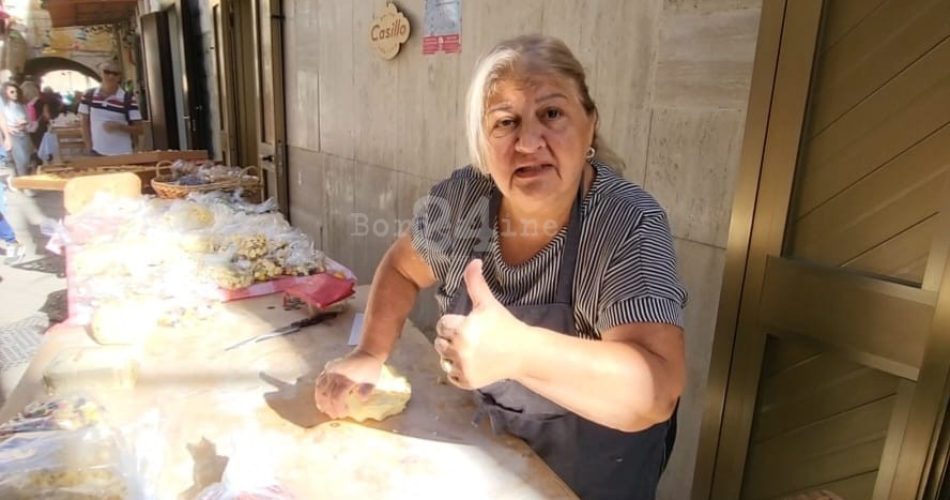 nunzia orecchiette