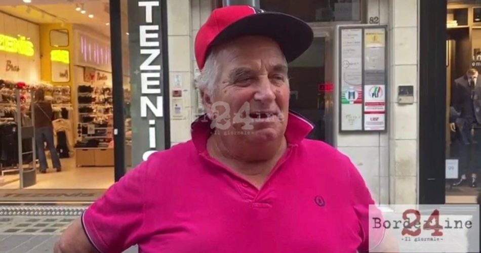 cantante via sparano