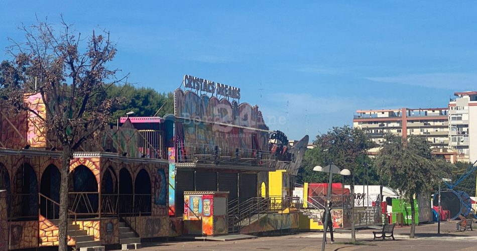 festa piazzale lorusso