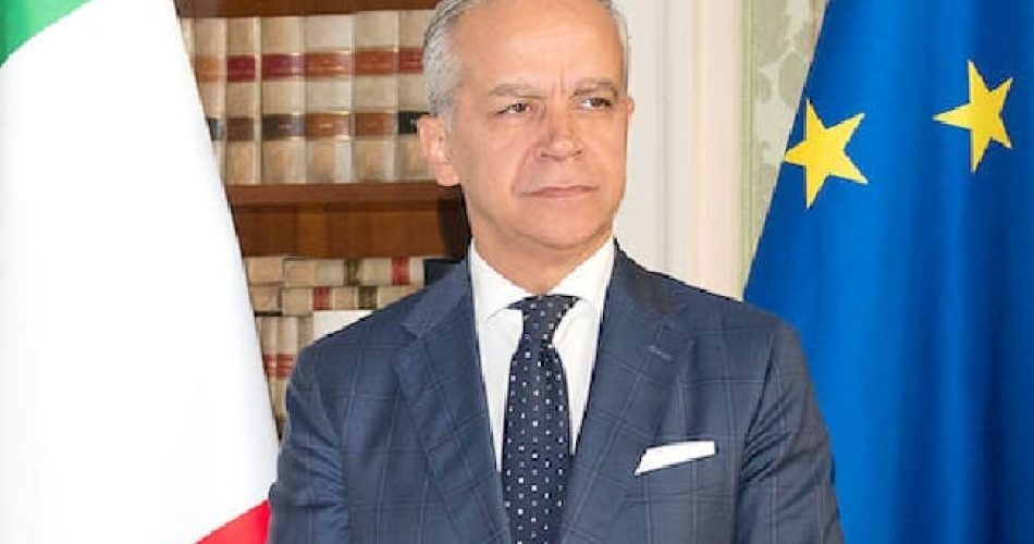 matteo piantedosi