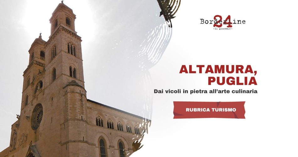 Foto da Flickr di Alessandro Rizzo