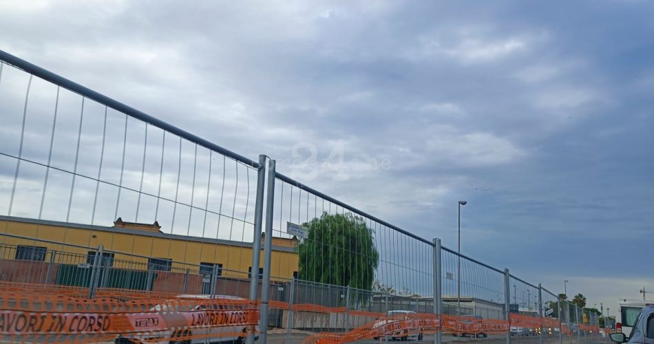 via San Giorgio