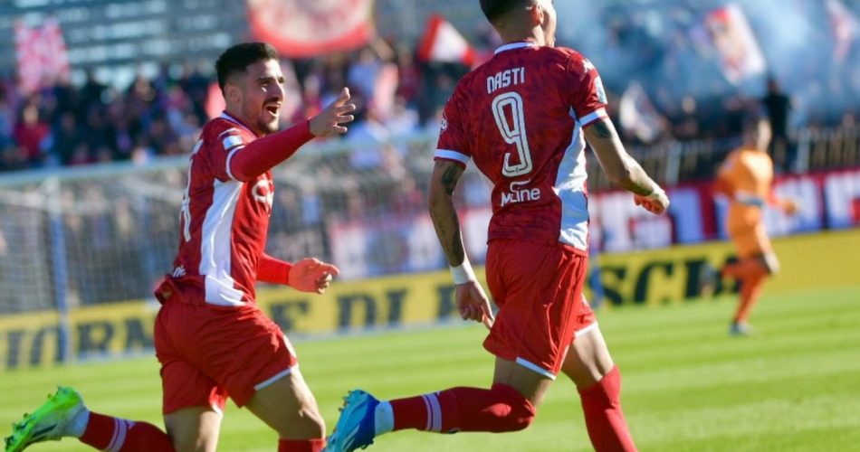 foto ssc bari