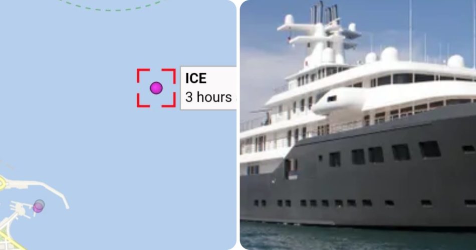 foto boat e vesselfinder