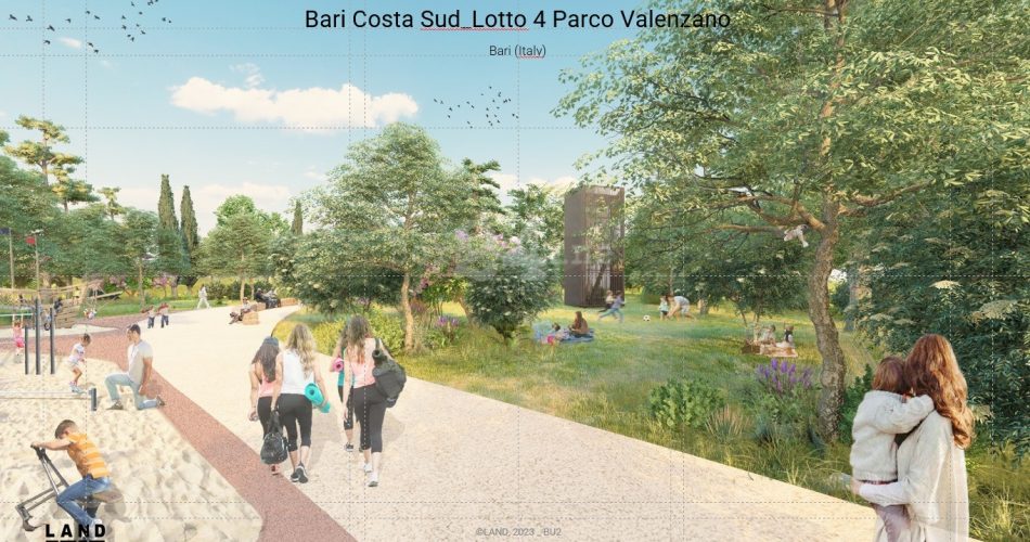 lotti costa sud