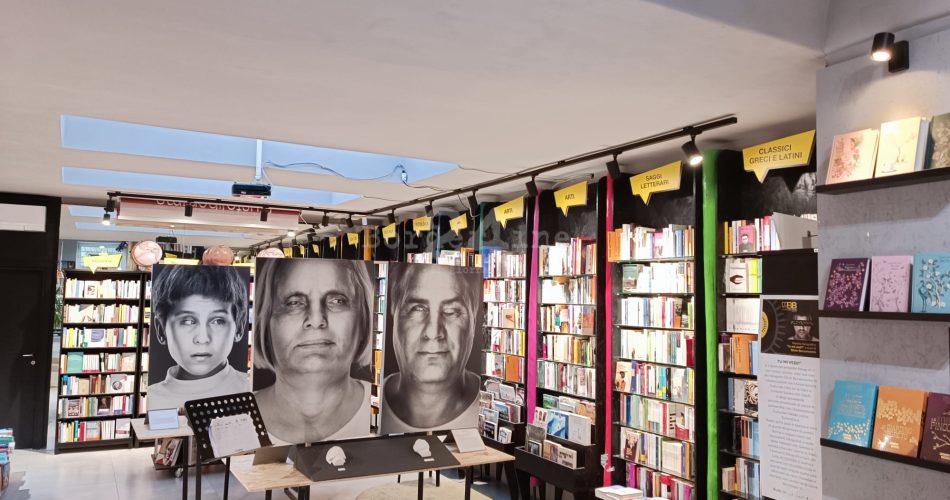 mostra libreria liberrima