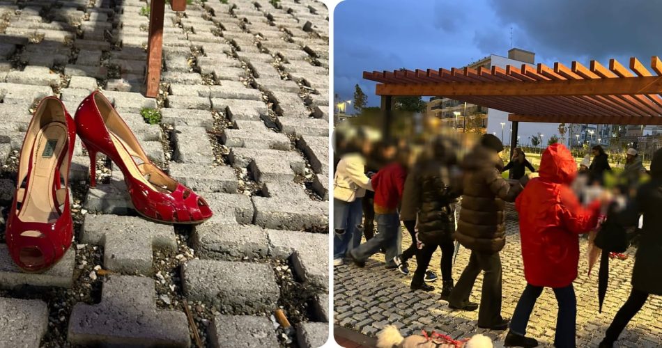 violenza donne giornata