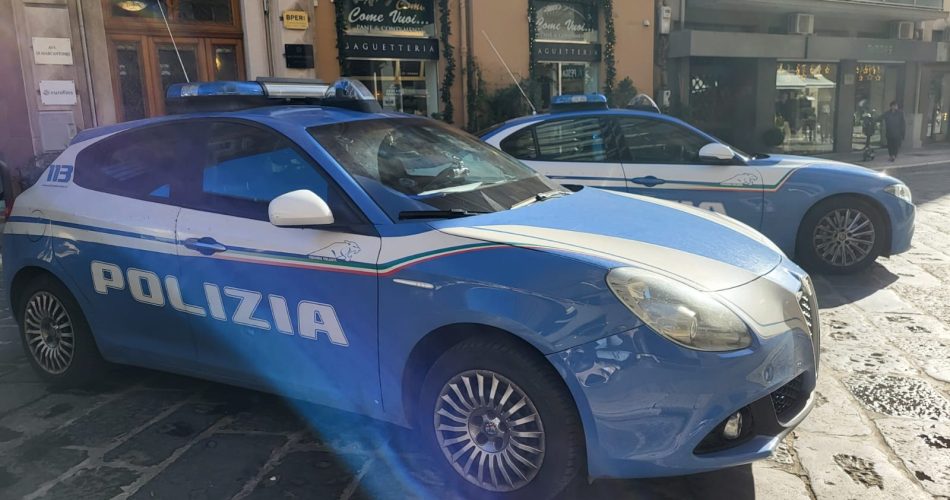 polizia