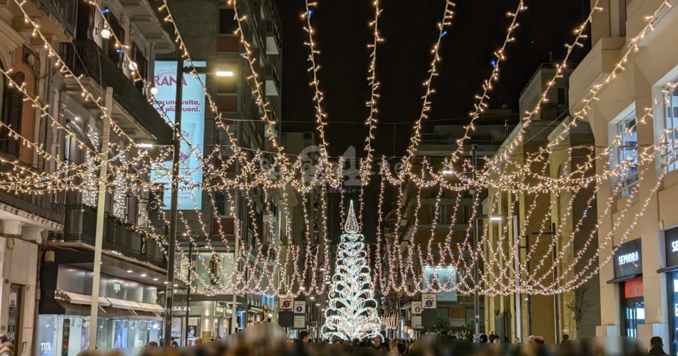 Natale Bari