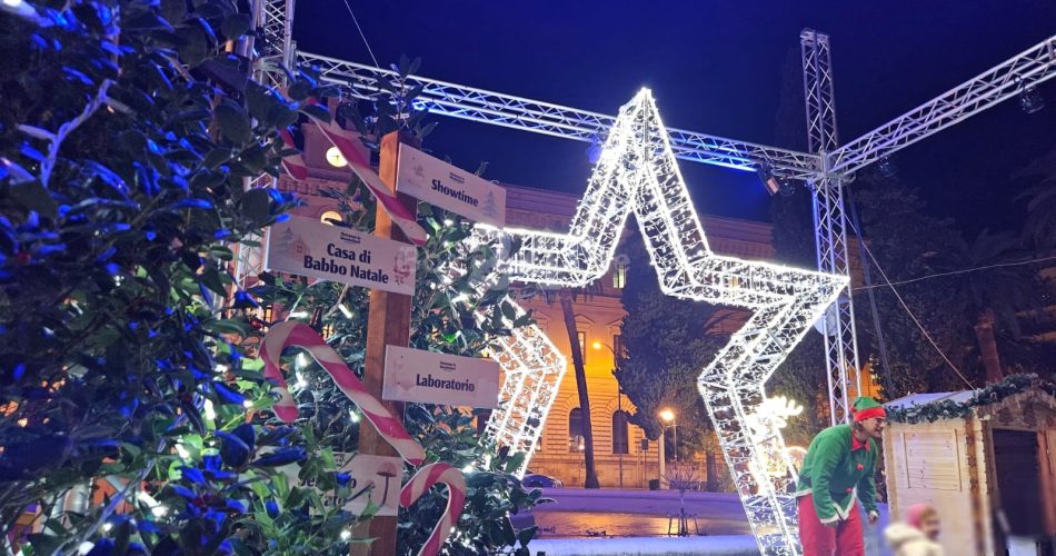 natale a bari natale a bari
