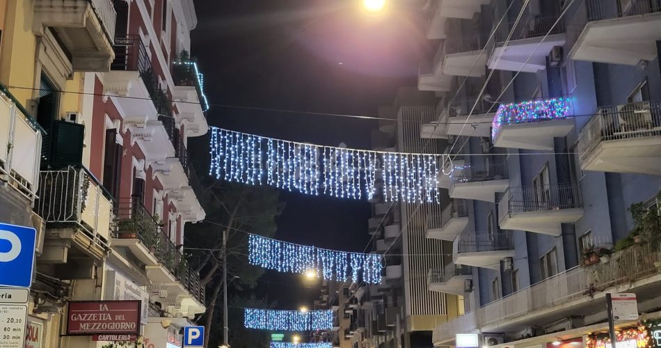 natale periferia