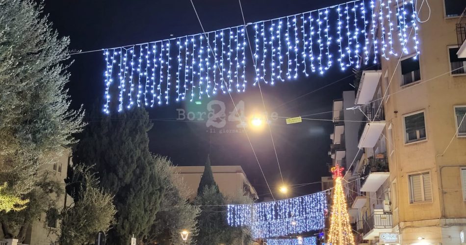 natale periferia
