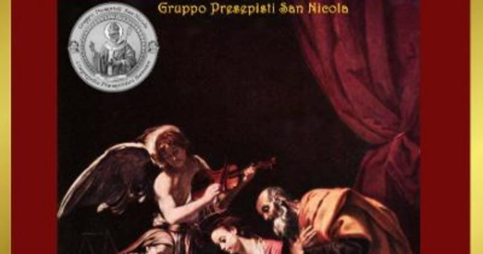 mostra arte presepiale