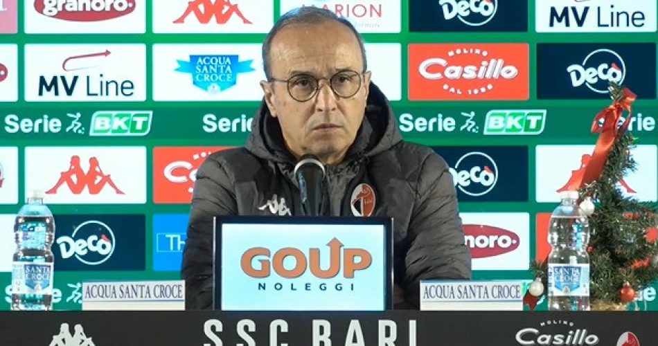 foto ssc bari