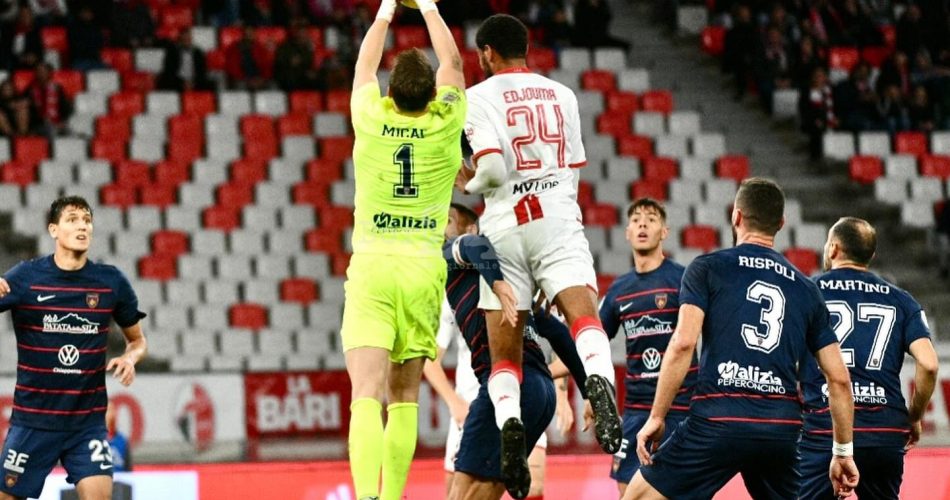 foto ssc Bari