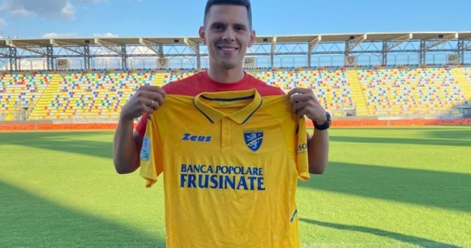 Foto Frosinone Calcio