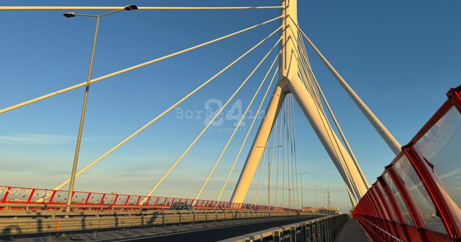 ponte adriatico