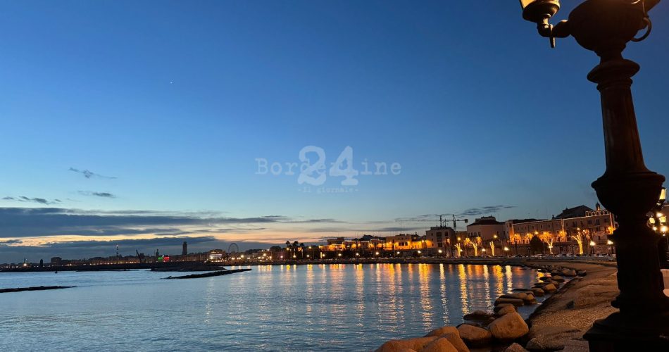 lungomare