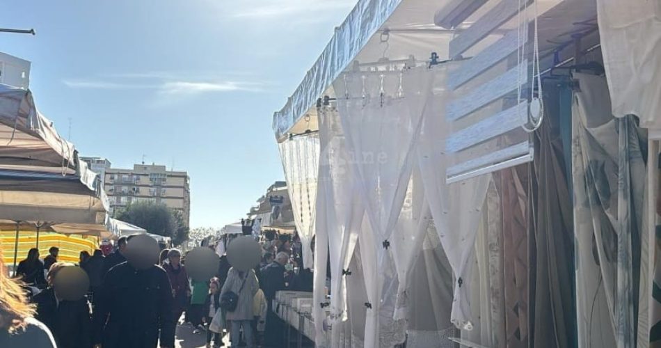 mercato piazzale lorusso