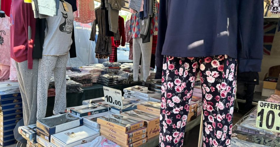mercato piazzale lorusso