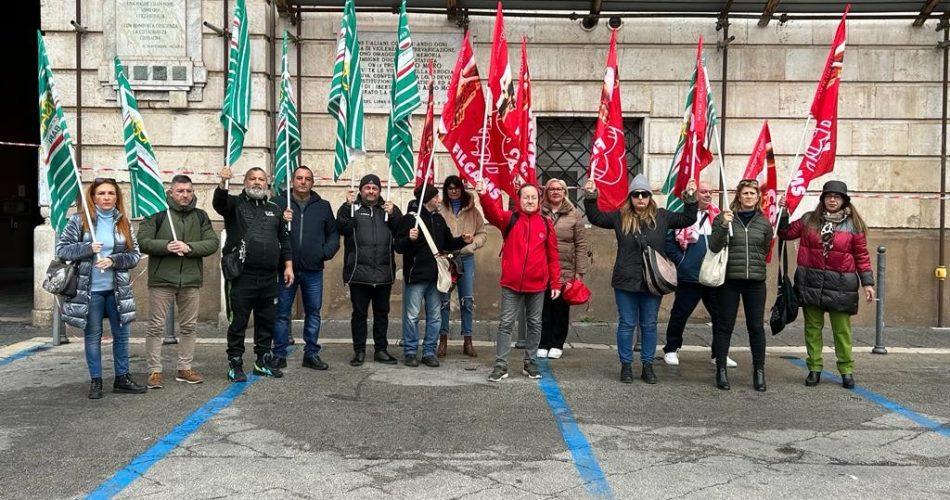 protesta cara