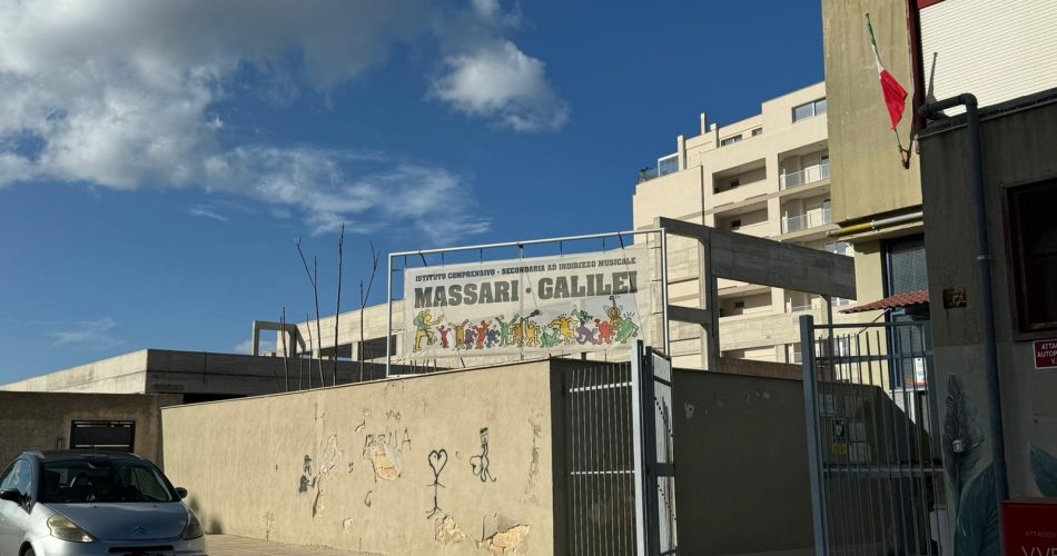 massari galilei