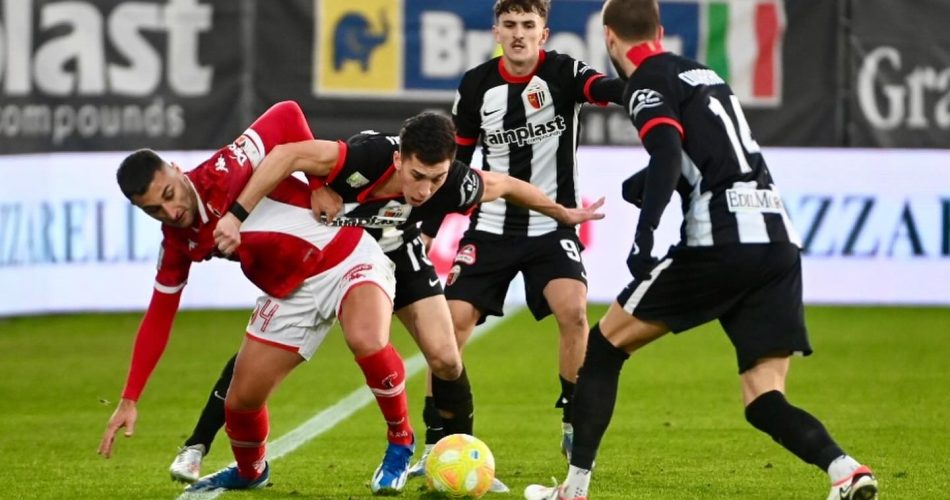 foto ssc bari